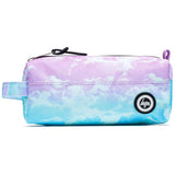 Hype Lilac Clouds Pencil Case - Multi