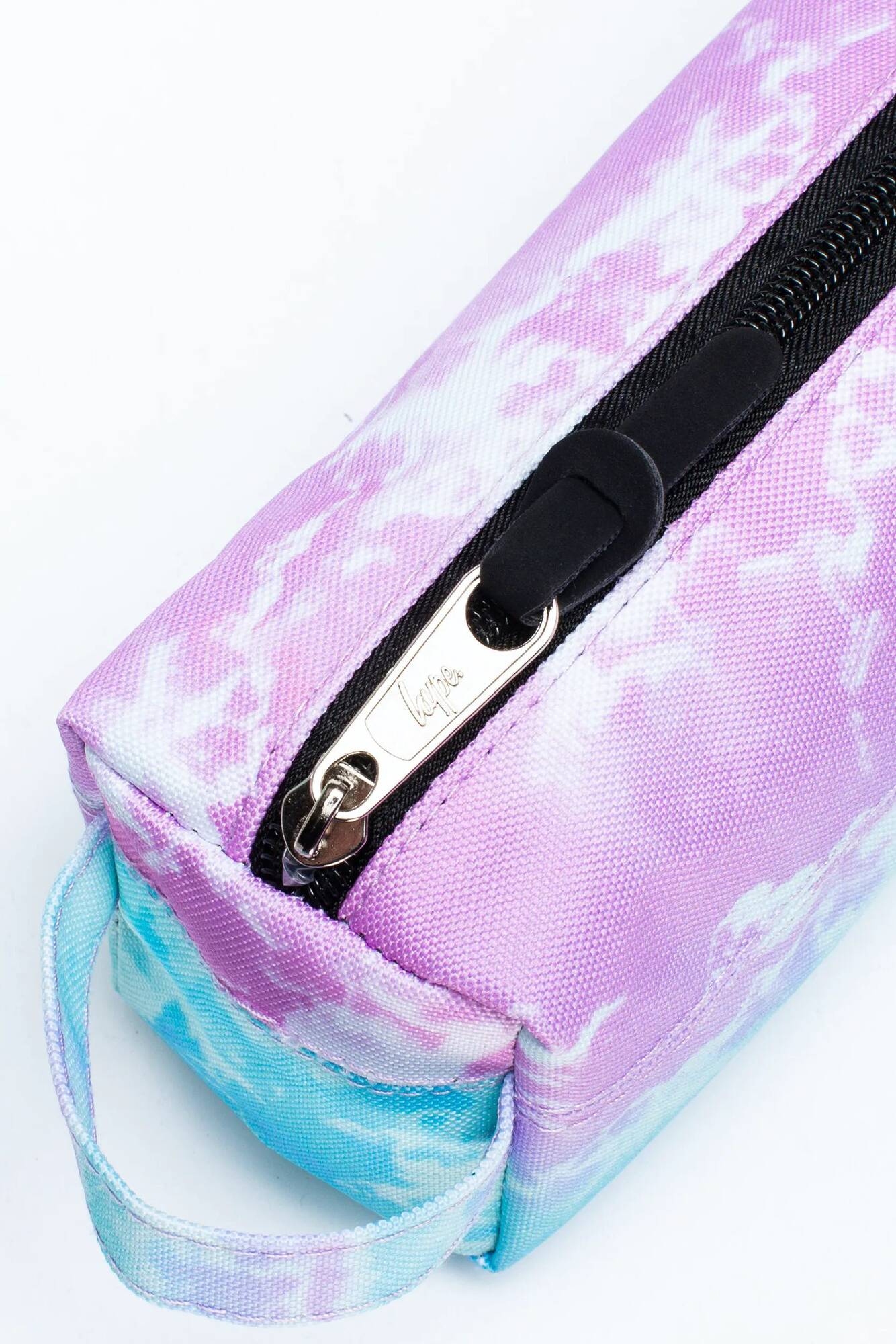Hype Lilac Clouds Pencil Case - Multi
