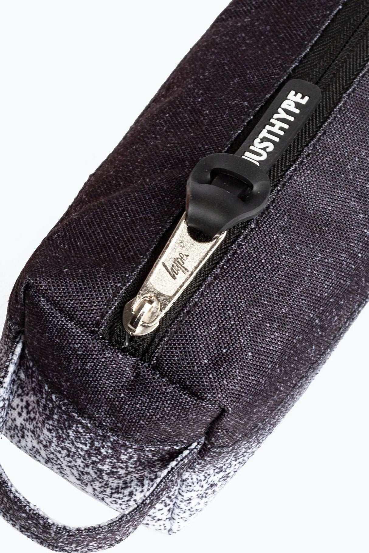 Hype Mono Speckle Fade Pencil Case - Multi