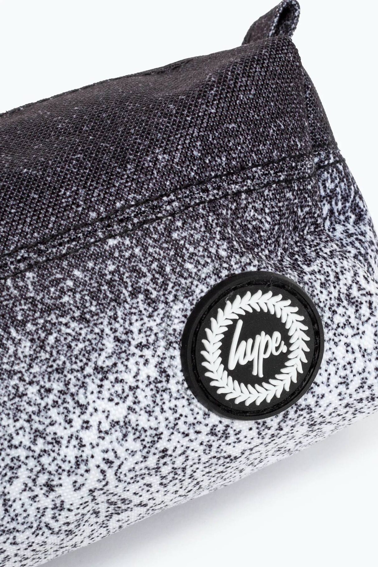 Hype Mono Speckle Fade Pencil Case - Multi