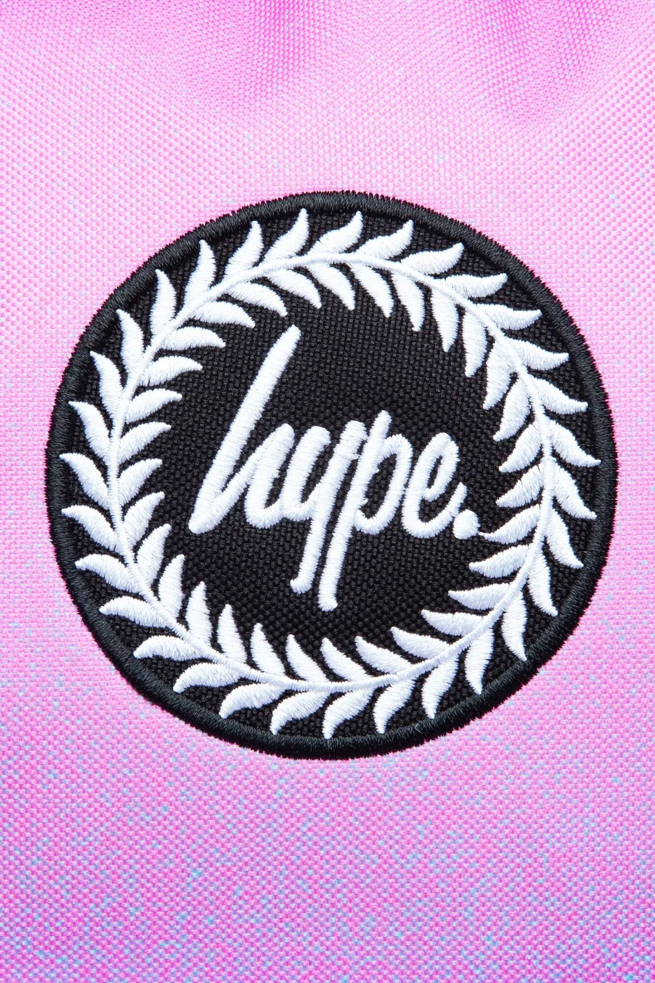 Hype Pint Mint Speckle 18L Backpack - Multi