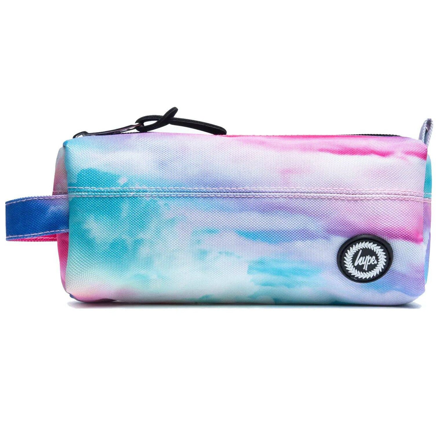 Hype Rainbow Clouds Pencil Case - Multi