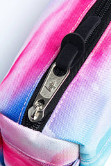 Hype Rainbow Clouds Pencil Case - Multi
