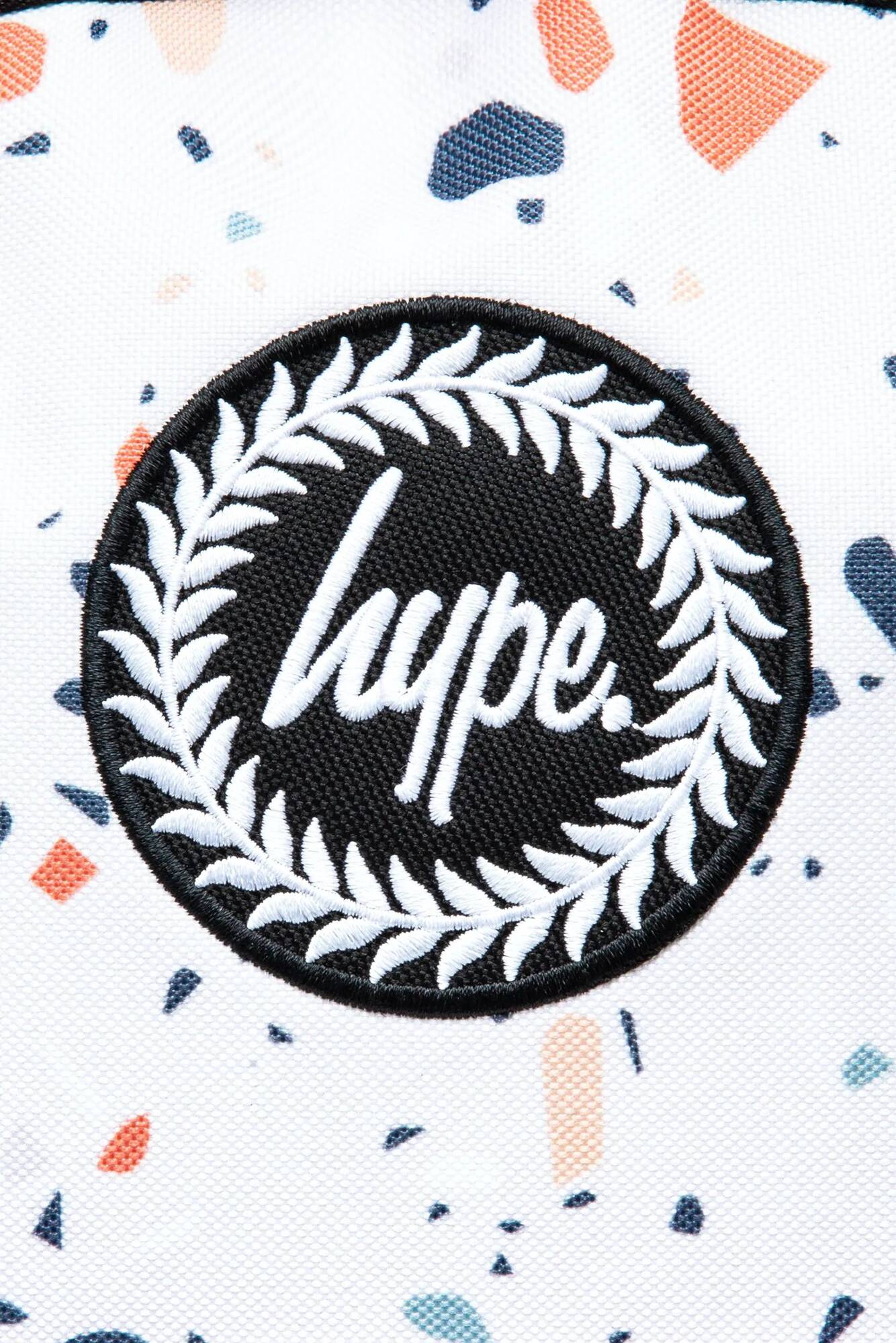 Hype Sand Terrazzo 18L Backpack - Multi