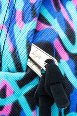 Hype Spray Paint Script 18L Backpack - Multi