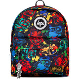 Hype x Harry Potter 18L Backpack - House Splat
