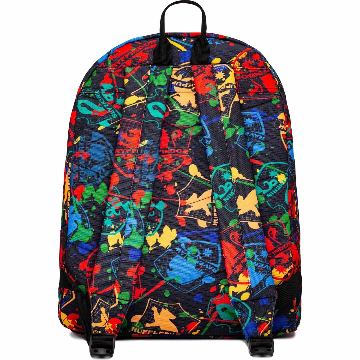 Hype x Harry Potter 18L Backpack - House Splat