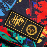 Hype x Harry Potter 18L Backpack - House Splat