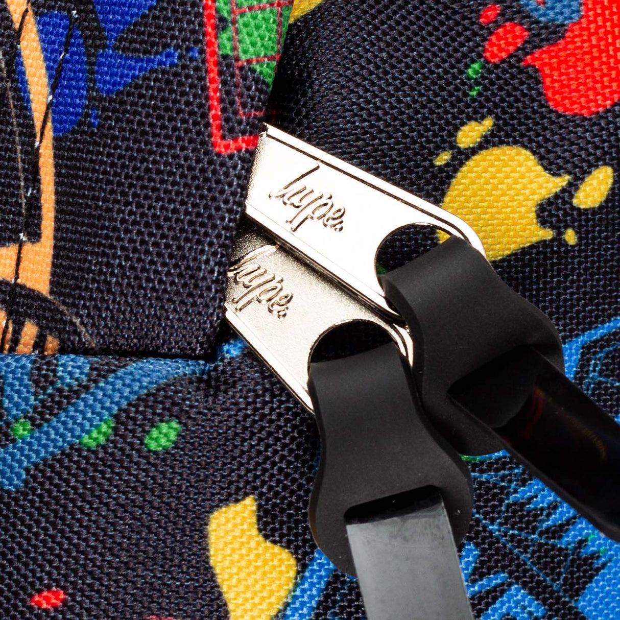 Hype x Harry Potter 18L Backpack - House Splat