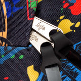 Hype x Harry Potter 18L Backpack - House Splat