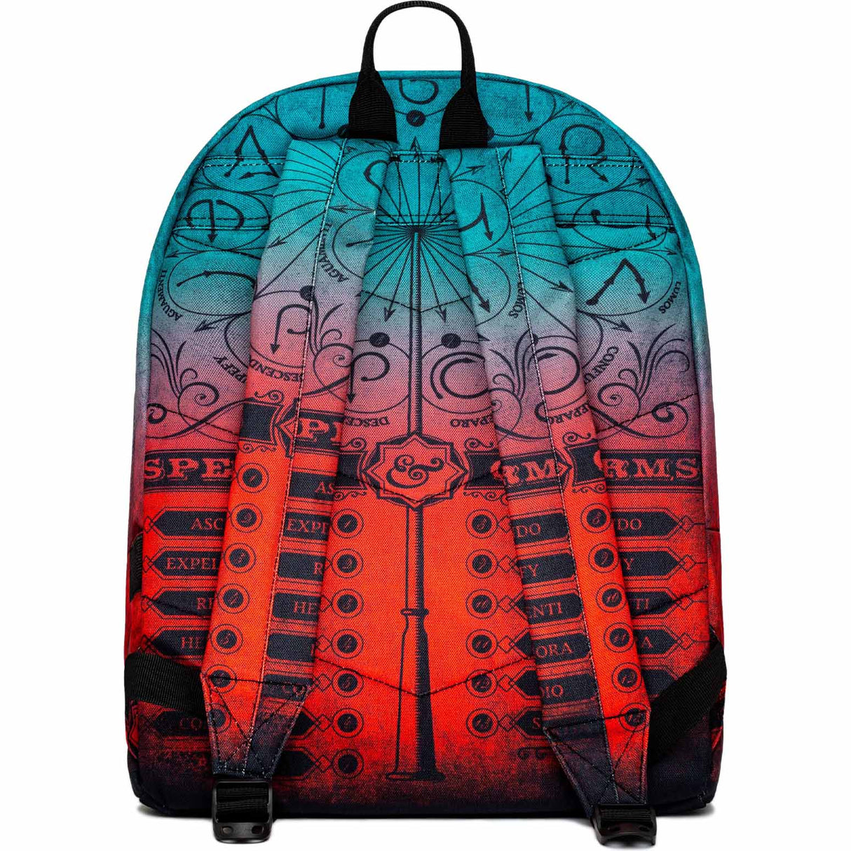 Hype x Harry Potter18L Backpack - Spells