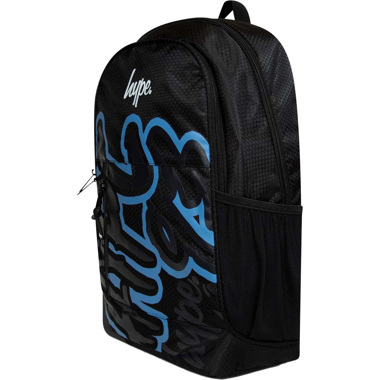 Hype Maxi Backpack - Black Graffiti