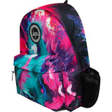 Hype Backpack - Multi Explosion
