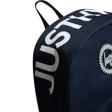 Hype Backpack - Navy Block
