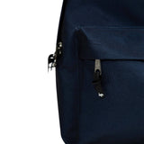 Hype Backpack - Navy Block