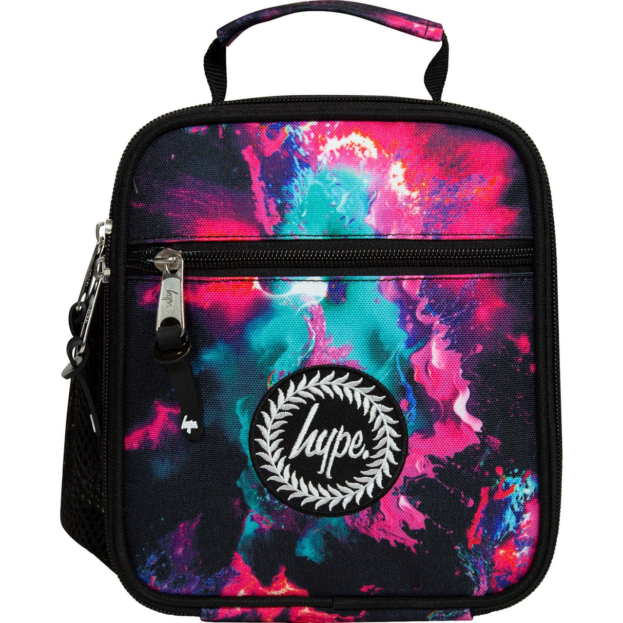 Hype Lunchbox - Multi Explosion