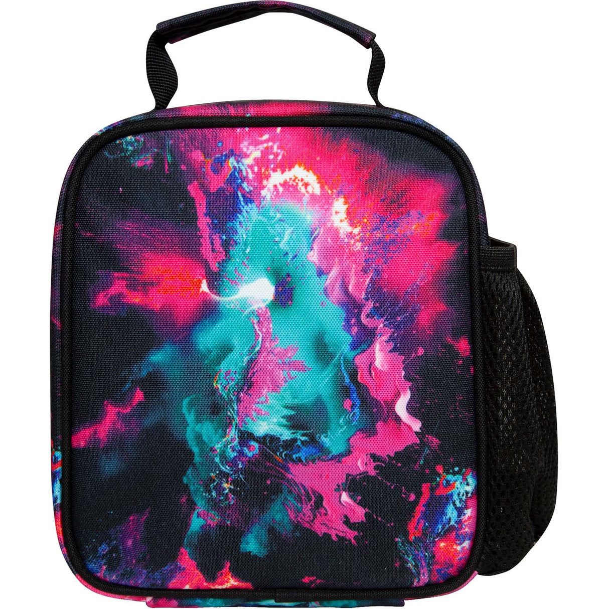 Hype Lunchbox - Multi Explosion