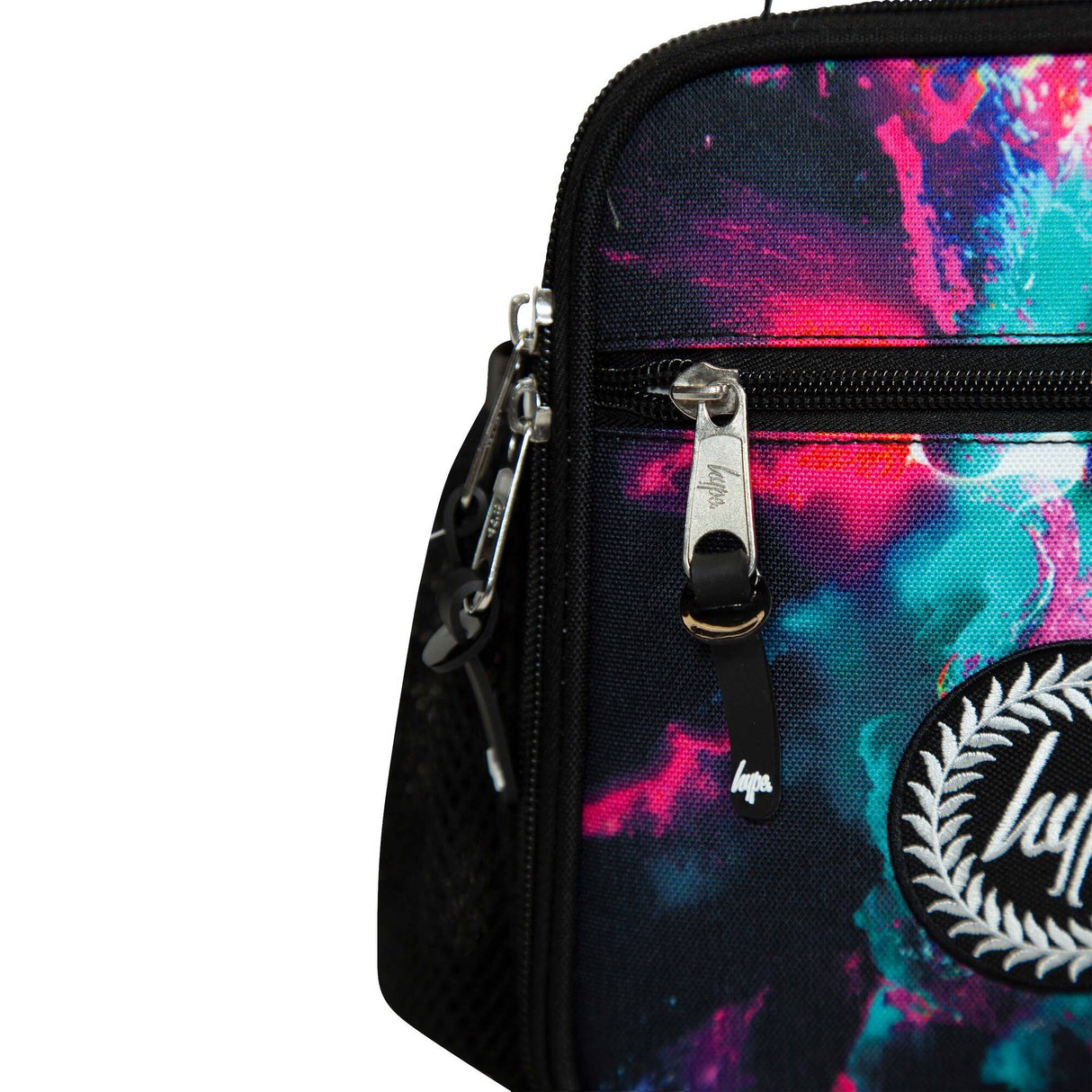 Hype Lunchbox - Multi Explosion