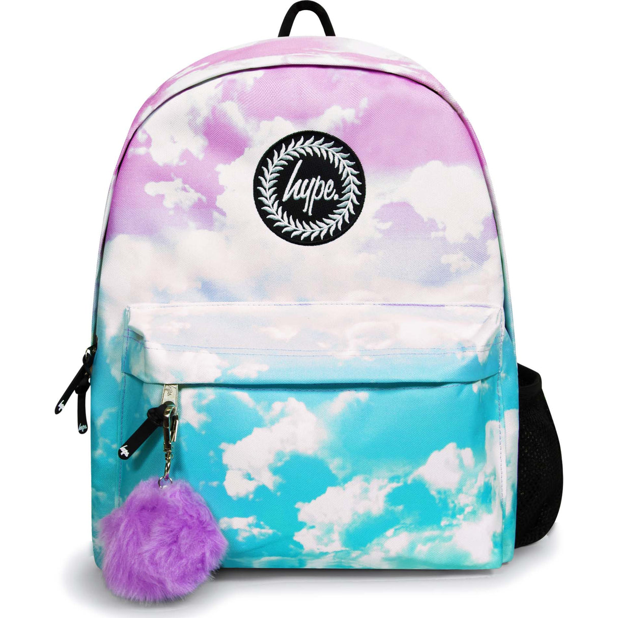 Hype Multi Cloud Backpack - Fade