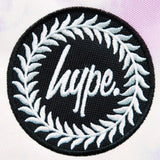 Hype Multi Cloud Backpack - Fade