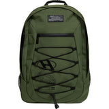 Hype Triple 23L Maxi Backpack - Khaki