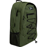 Hype Triple 23L Maxi Backpack - Khaki
