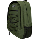 Hype Triple 23L Maxi Backpack - Khaki