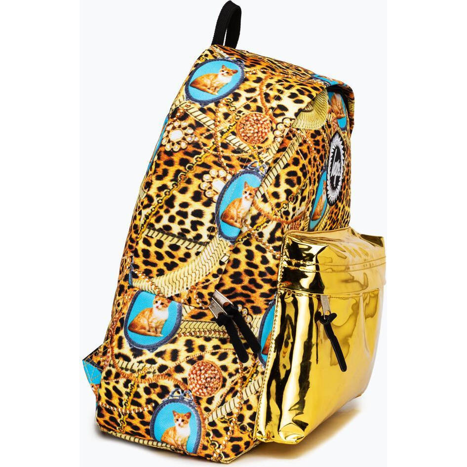 Hype Cat Frame 18L Backpack - Multi