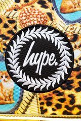 Hype Cat Frame 18L Backpack - Multi