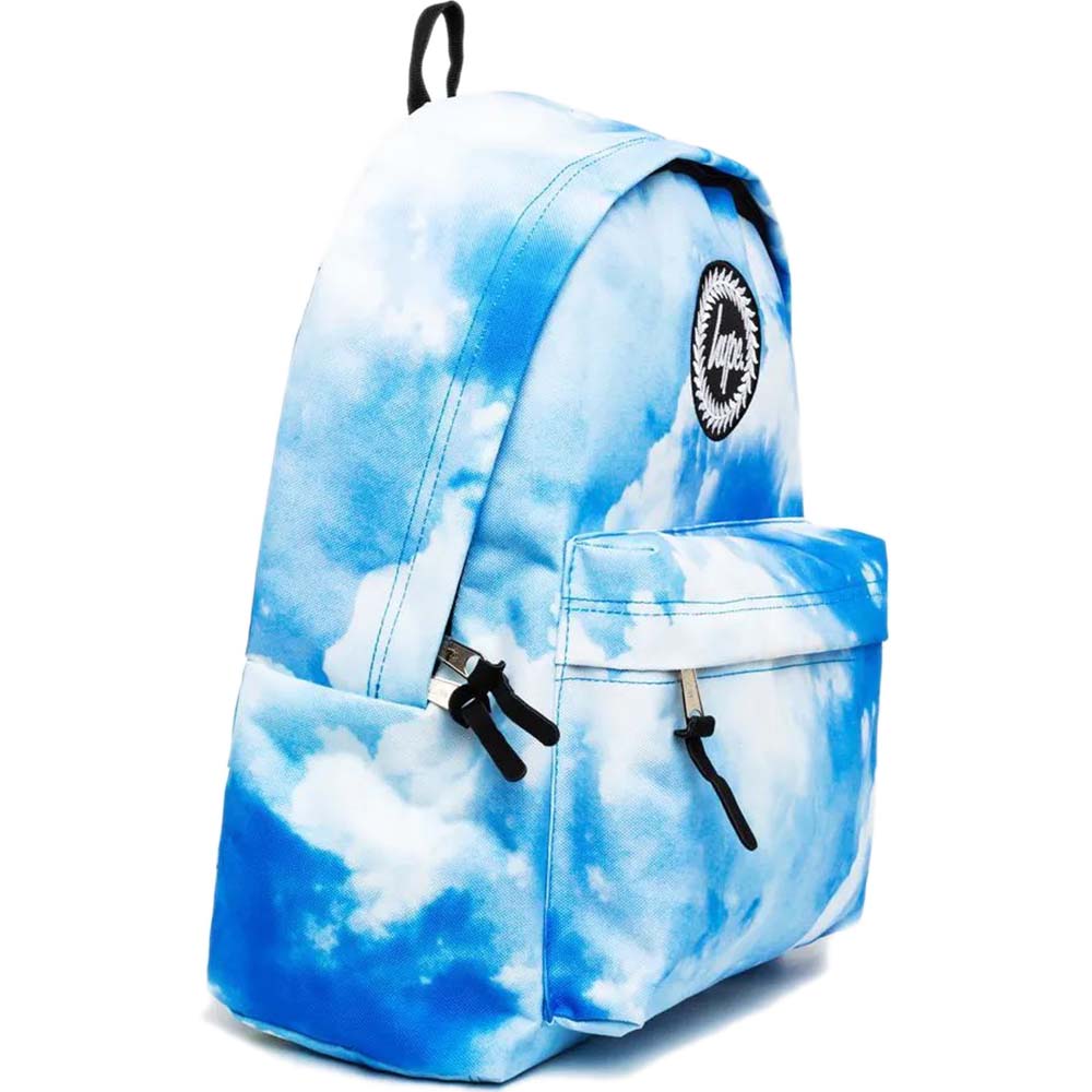 Hype Clouds 18L Backpack - Blue