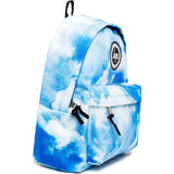 Hype Clouds 18L Backpack - Blue