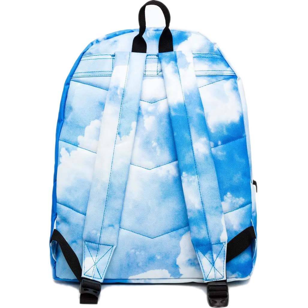 Hype Clouds 18L Backpack - Blue