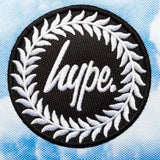 Hype Clouds 18L Backpack - Blue