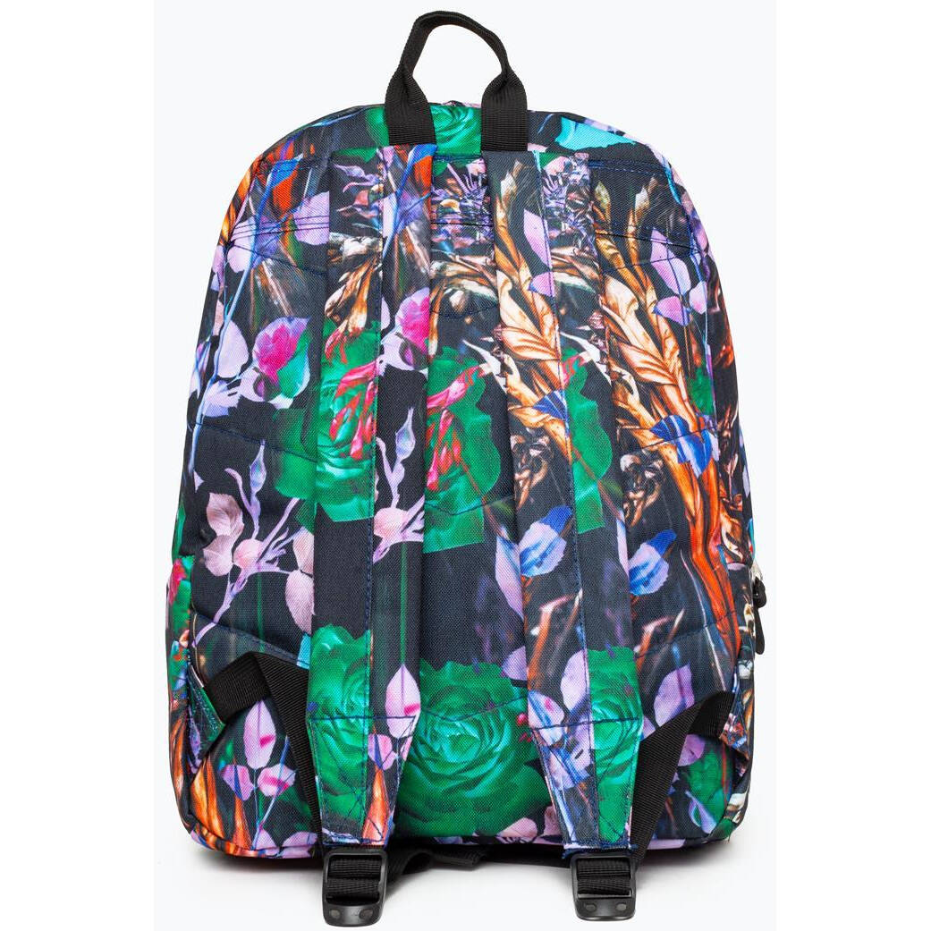 Hype Neon Rose 18L Backpack - Multi
