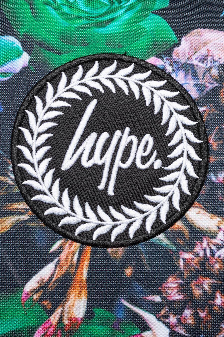 Hype Neon Rose 18L Backpack - Multi