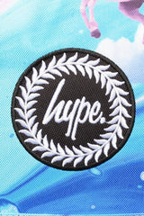 Hype Baby Unicorn 18L Backpack - Multi