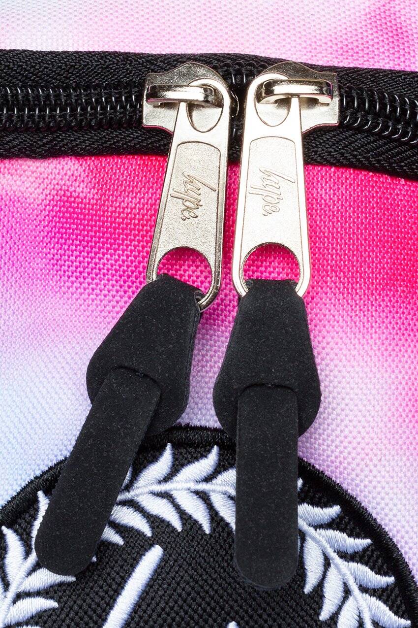 Hype Cloud Fade 18L Backpack - Multi