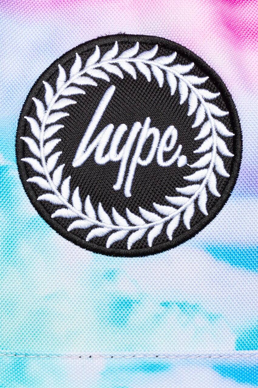 Hype Cloud Fade 18L Backpack - Multi