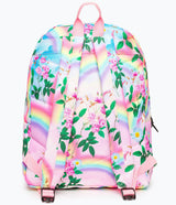 Hype Daisy Rainbow 18L Backpack - Multi