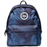 Hype Digital Redline 18L Backpack - Multi