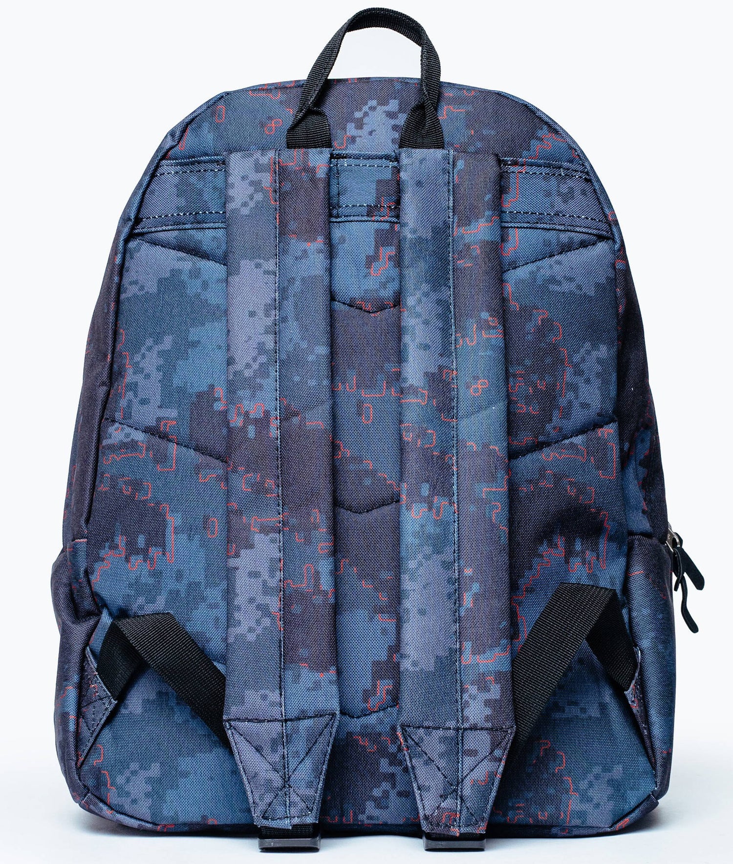 Hype Digital Redline 18L Backpack - Multi