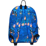 Hype Fire Dino 18L Backpack - Multi