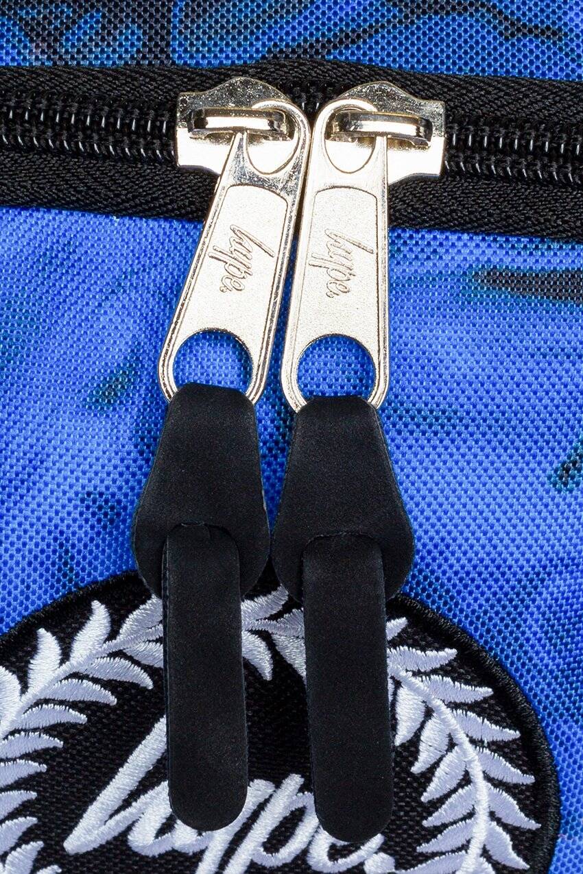 Hype Fire Dino 18L Backpack - Multi