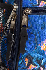 Hype Fire Dino Lunchbox - Multi