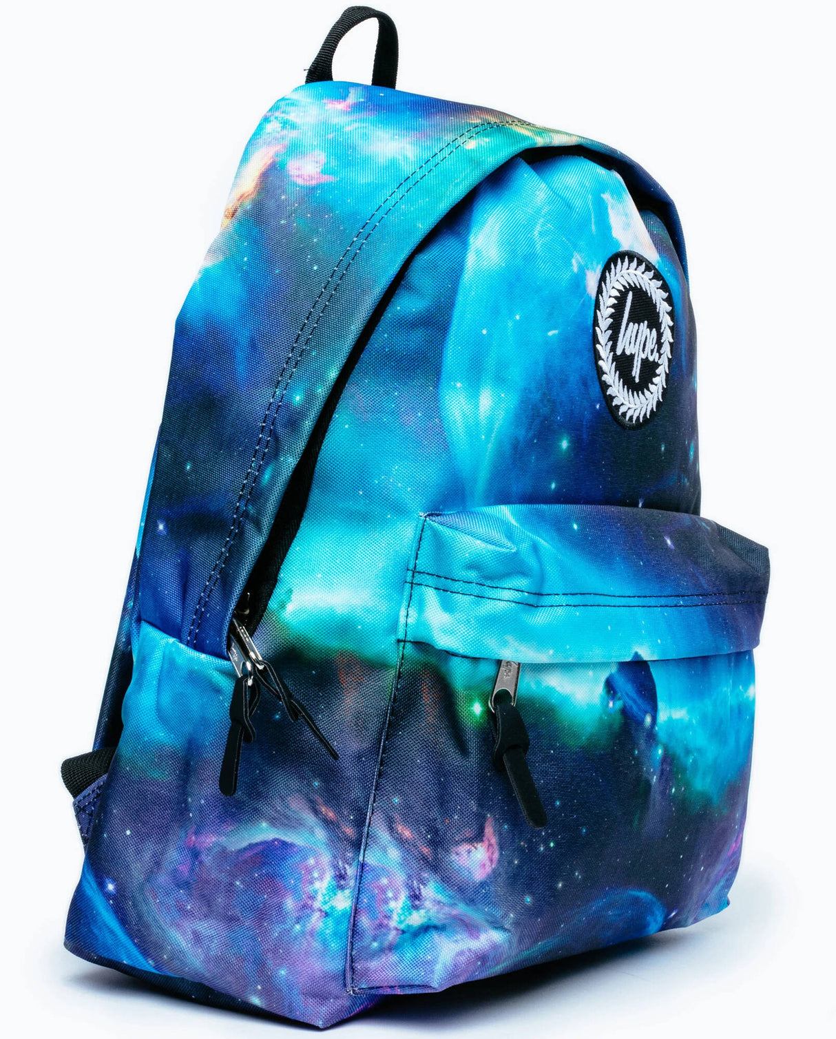 Hype Galactic Boom 18L Backpack - Multi