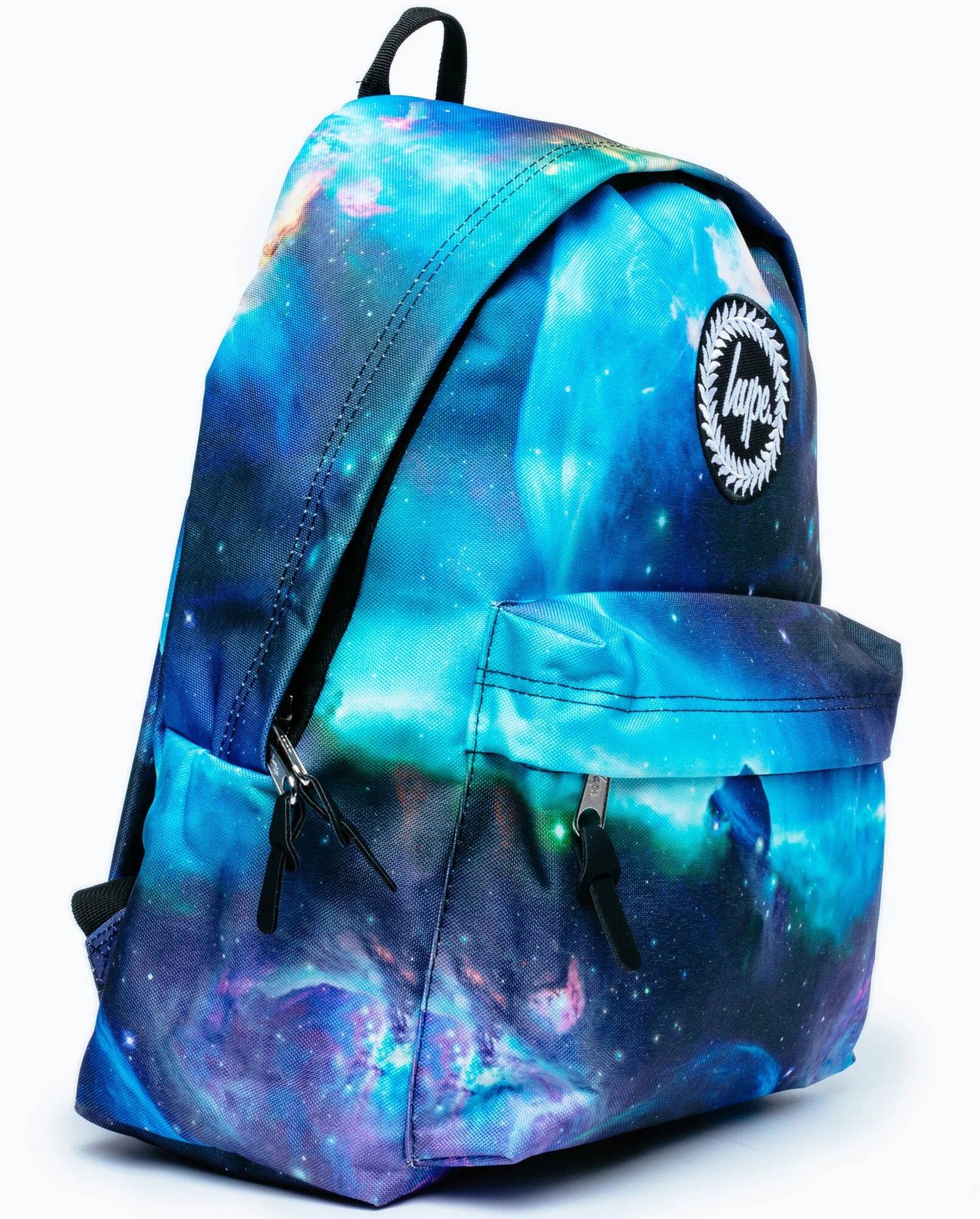Hype Galactic Boom 18L Backpack - Multi