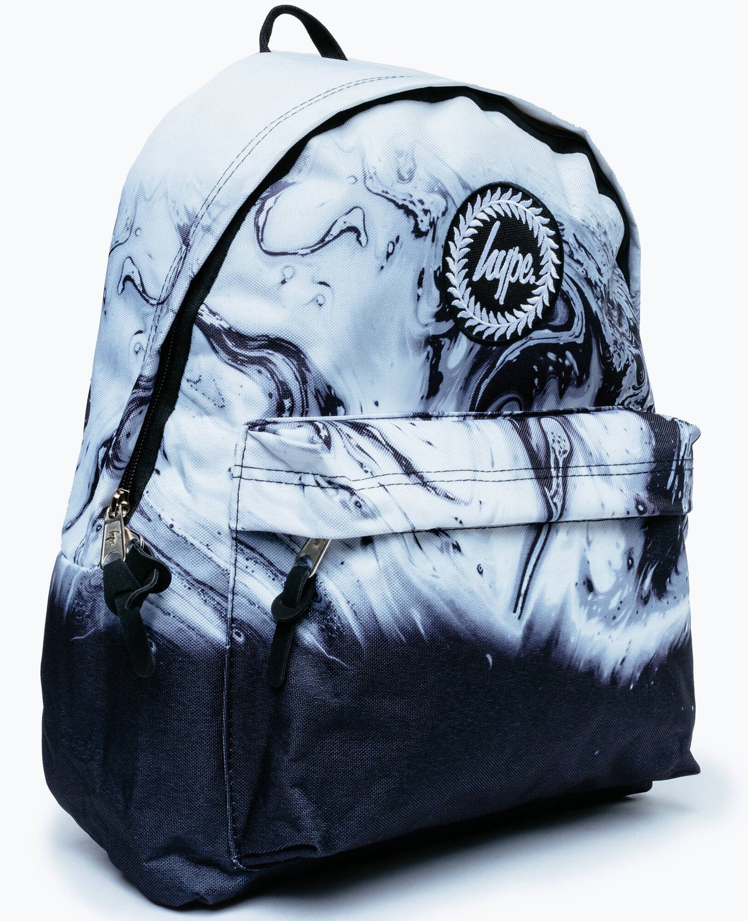 Hype Marble Fade 18L Backpack - Multi