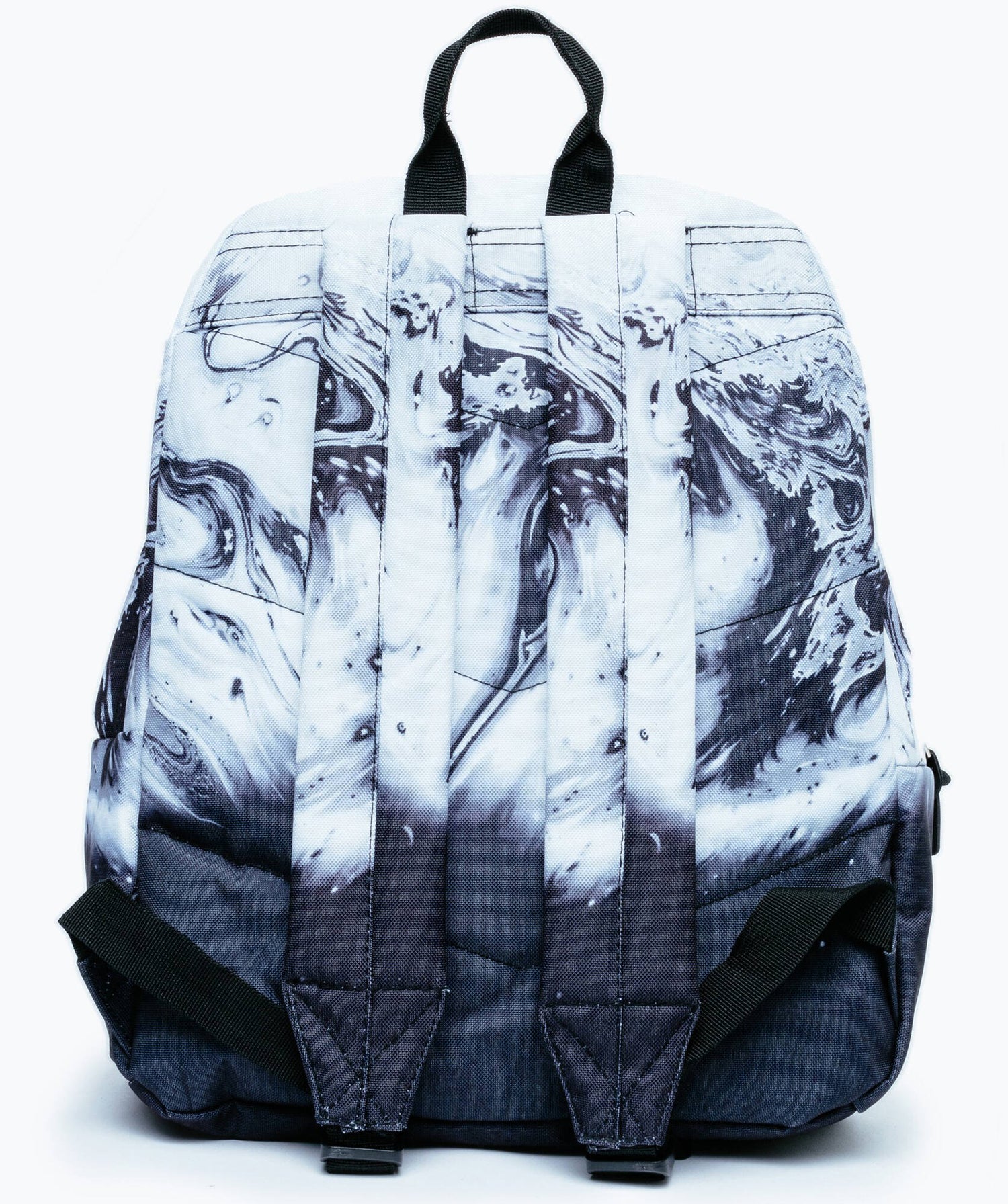 Hype Marble Fade 18L Backpack - Multi
