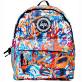 Hype Marker Pen 18L Backpack - Multi
