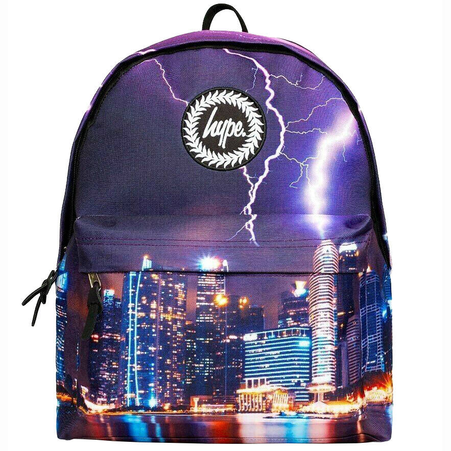 Hype Skyline 18L Backpack - Multi
